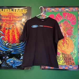 Ford Performance T-Shirt